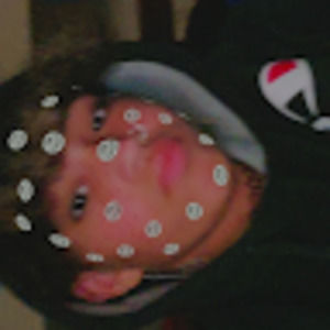 Meet your Posher, Nia